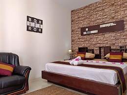 Gili Ilalang Village