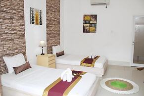 Gili Ilalang Village