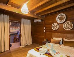 Gili Ilalang Village