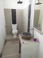 Gili Ilalang Village