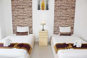 Gili Ilalang Village