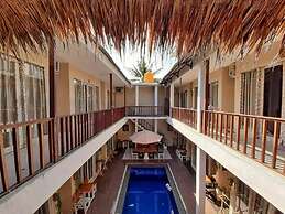 Gili Ilalang Village