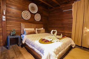 Gili Ilalang Village