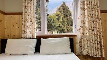 Hotel Wanderlusts Rigyal Lachung