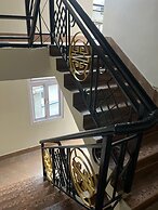 Hotel Wanderlusts Rigyal Lachung