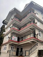 Hotel Wanderlusts Rigyal Lachung