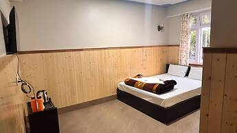 Hotel Wanderlusts Rigyal Lachung