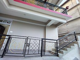 Hotel Wanderlusts Rigyal Lachung