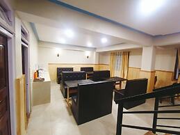 Hotel Wanderlusts Rigyal Lachung