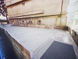 Hotel Wanderlusts Rigyal Lachung