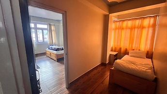 Hotel Wanderlusts Rigyal Lachung