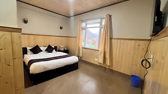 Hotel Wanderlusts Rigyal Lachung