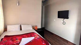 Hotel Wanderlusts Rigyal Lachung