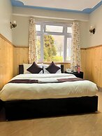 Hotel Wanderlusts Rigyal Lachung