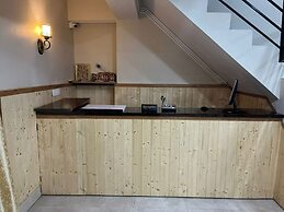 Hotel Wanderlusts Rigyal Lachung