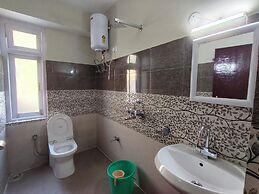 Hotel Wanderlusts Rigyal Lachung