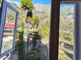 Hotel Wanderlusts Rigyal Lachung