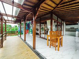 Kubu Manah Ubud