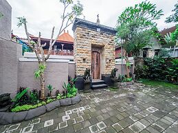 Kubu Manah Ubud