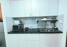 Luxury 2-bedroom Apartment