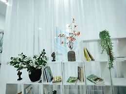 Luxury 2-bedroom Apartment