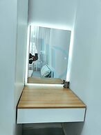 Luxury 2-bedroom Apartment