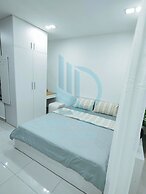 Luxury 2-bedroom Apartment