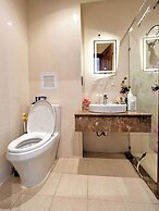 Luxury 2-bedroom Apartment