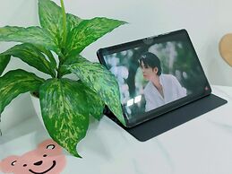 Luxury 2-bedroom Apartment