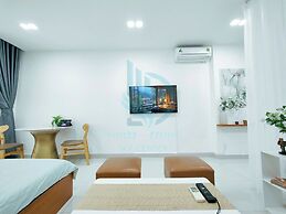 Luxury 2-bedroom Apartment