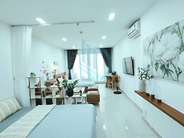 Luxury 2-bedroom Apartment