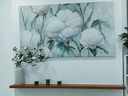 Luxury 2-bedroom Apartment