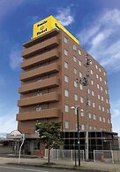 Smile Hotel Sakurambo Higashine