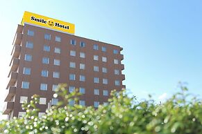 Smile Hotel Sakurambo Higashine
