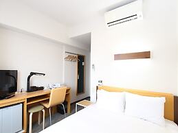 Smile Hotel Sakurambo Higashine