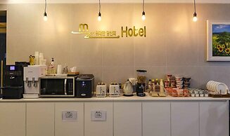 MZ HOTEL