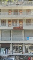 HGRD Guest House & Restaurant