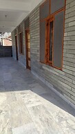 HGRD Guest House & Restaurant