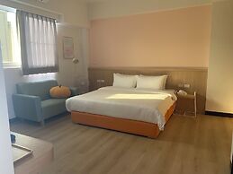 Orange Homestay