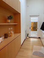 Orange Homestay