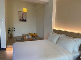 Orange Homestay
