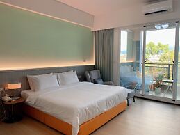 Orange Homestay