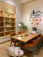 Orange Homestay