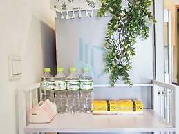 Luxury 2-bedroom apartment Celadon City