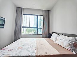 Luxury 2-bedroom apartment Celadon City