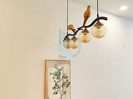 Luxury 2-bedroom apartment Celadon City