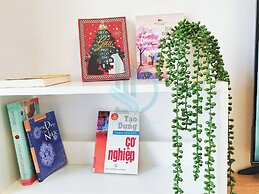 Luxury 2-bedroom apartment Celadon City