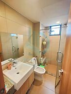 Luxury 2-bedroom apartment Celadon City