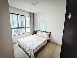 Luxury 2-bedroom apartment Celadon City