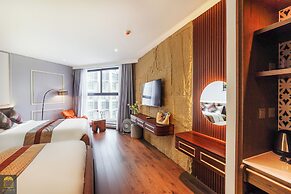 Phan Nguyen Mandala Mui Ne